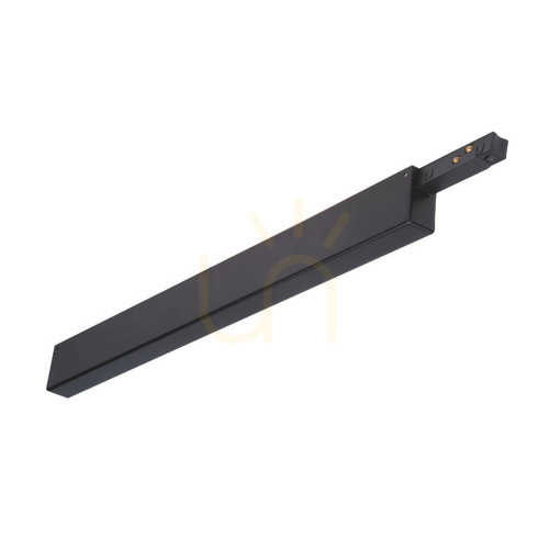 Check Ceiling Driver 100w Dali KIT Black ZAMBELIS