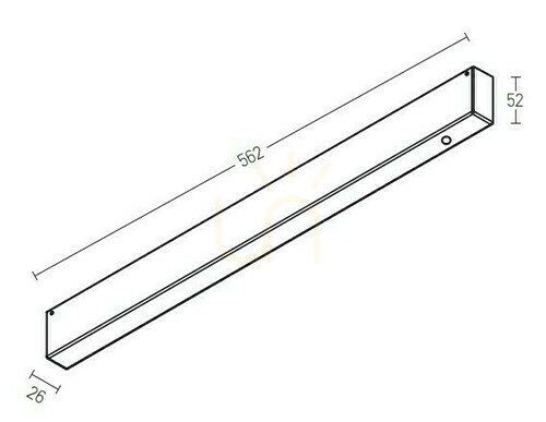 Check Driver 100W On/Off for Pendant Light Black ZAMBELIS