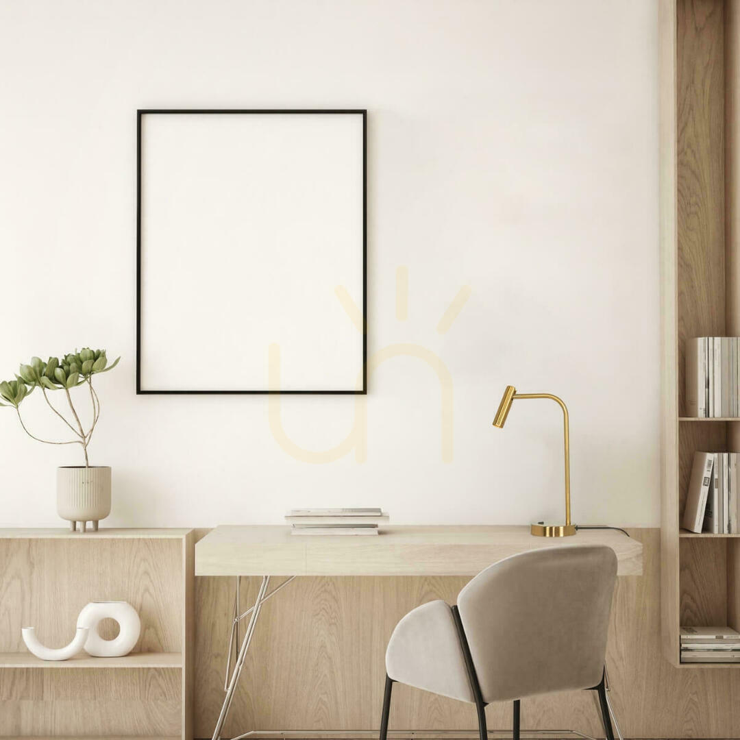 Table LED Light 2.5w 3000k Metal-aluminum Gold ZAMBELIS
