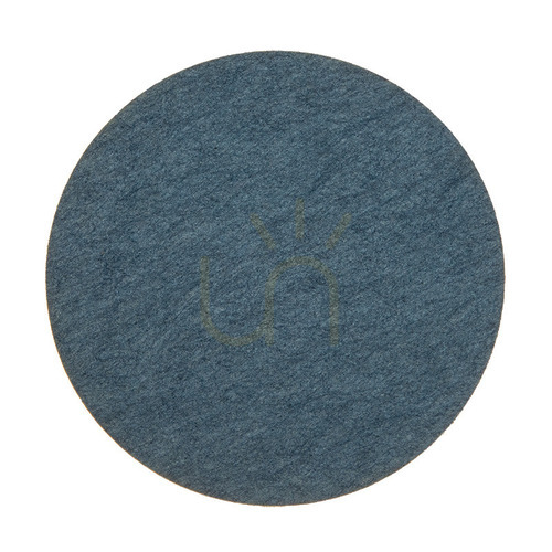 Check Zambelis LED Wall Light 10W 3000K Blue Lagoon Acoustic Panel 30 cm