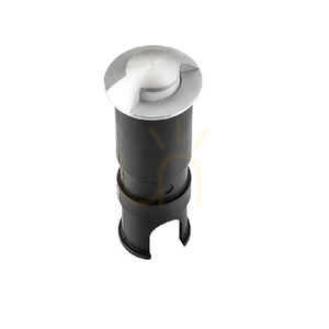Outdoor Recessed LED Light 3W ZAMBELIS small 2