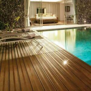 Outdoor Recessed LED Light 3W ZAMBELIS small 0