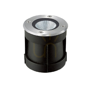 Outdoor Recessed Light LED 6W ZAMBELIS small 1