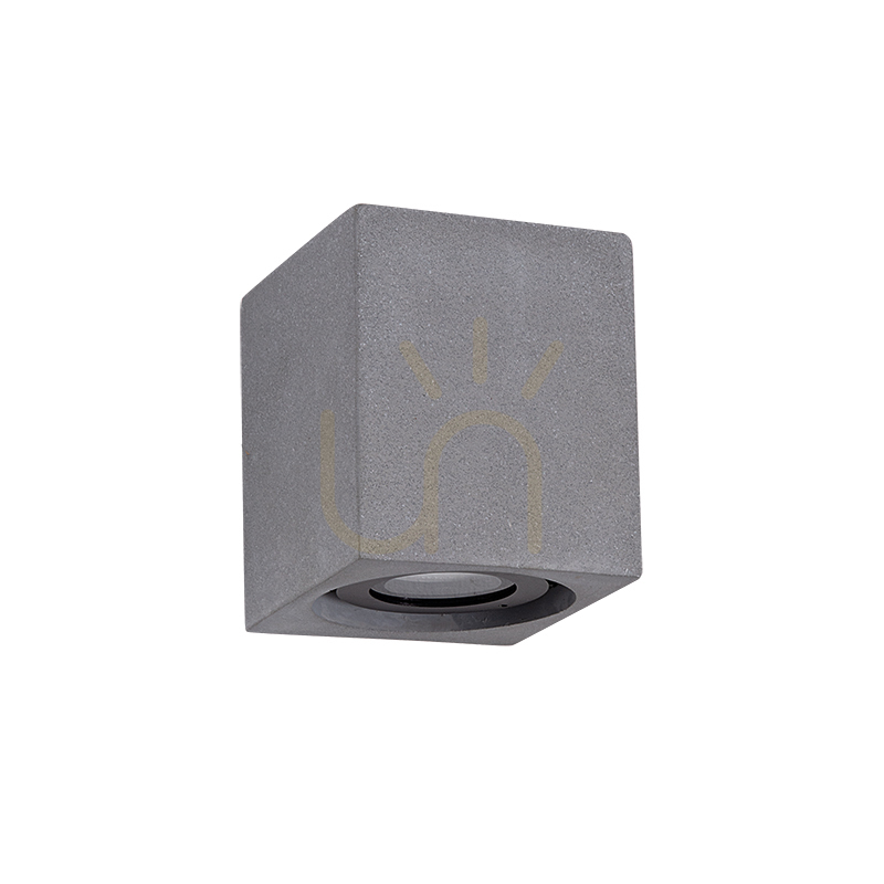 Outdoor Wall Light LED 4W Concrete Zambelis 3000K IP65