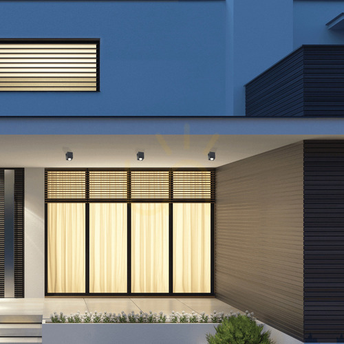 Check Outdoor Ceiling Lights Xgu10 Graphite ZAMBELIS