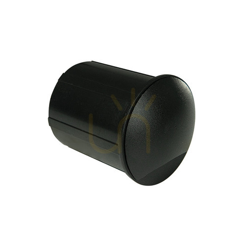 Check Outdoor Inground LED Light 3W Black ZAMBELIS