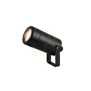 Outdoor Spike Light 1xgu10 Black ZAMBELIS small 1