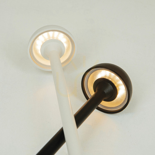 Check Outdoor Portable LED Table Light 2W White Zambelis