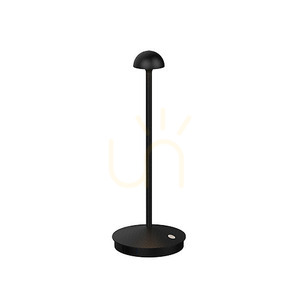 Outdoor Portable Table Light LED 2W Black ZAMBELIS 1 Outdoor Portable Table Light LED 2W Black ZAMBELIS small 1