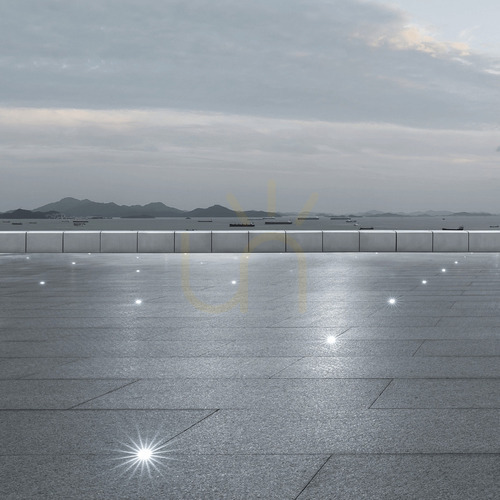 Check Outdoor Recessed LED Light 0.2w 3000k Stainless Steel ZAMBELIS