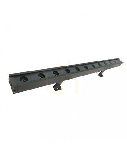 Check Wall Washer 24x1w 24V 2700k-6500k Ip66 Grey ZAMBELIS