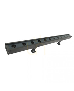 Wall Washer 24x1w 24V 2700k-6500k Ip66 Grey ZAMBELIS small 0