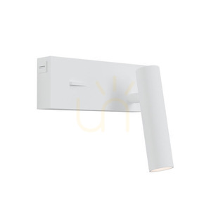Reading Light LED 3W White ZAMBELIS 1 Reading Light LED 3W White ZAMBELIS small 1