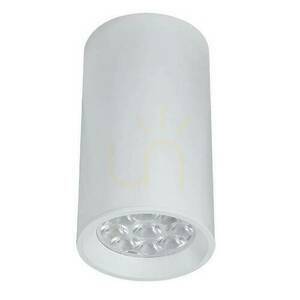 Ceiling Spot 1xgu10 White ZAMBELIS 1 Ceiling Spot 1xgu10 White ZAMBELIS small 1