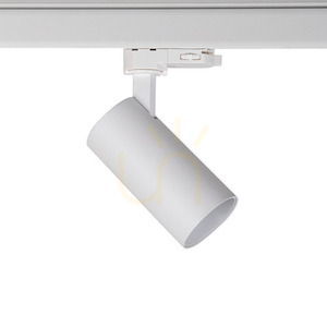 Track Light Spot 1xgu10 White ZAMBELIS 1 Track Light Spot 1xgu10 White ZAMBELIS small 1
