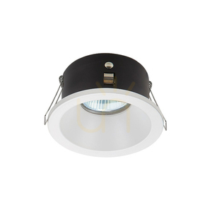 Downlight Spot 1xgu10 White ZAMBELIS 1 Downlight Spot 1xgu10 White ZAMBELIS small 1
