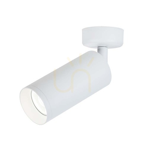 Check Ceiling Movable Spot LED 9W White ZAMBELIS