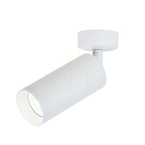 Check Ceiling Movable Spot LED 9W White ZAMBELIS