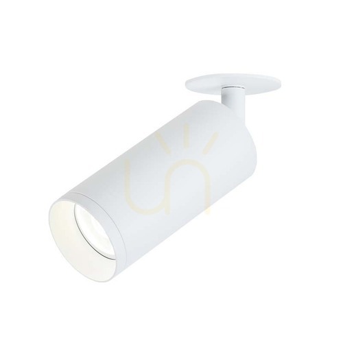 Check Recessed Ceiling Spot LED 9W White ZAMBELIS