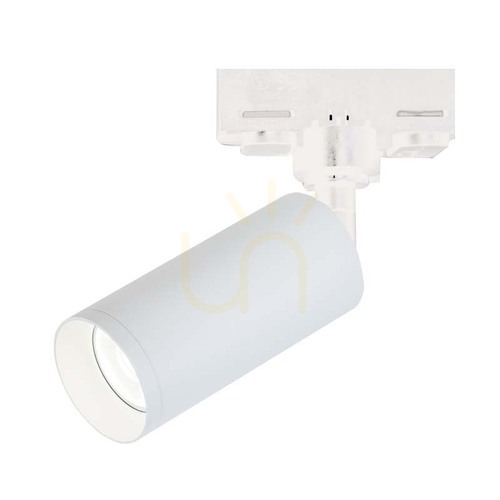 Check Track Light Spot LED 9W White ZAMBELIS