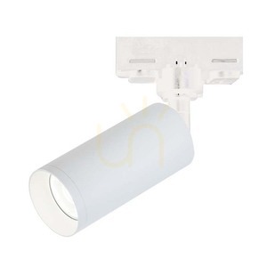 Track Light Spot LED 9W White ZAMBELIS 0 Track Light Spot LED 9W White ZAMBELIS small 0