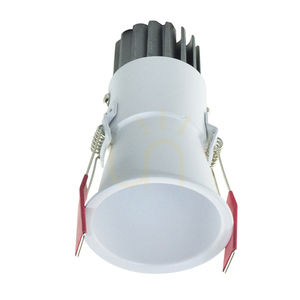 Spot LED Downlight 6W White ZAMBELIS 0 Spot LED Downlight 6W White ZAMBELIS small 0