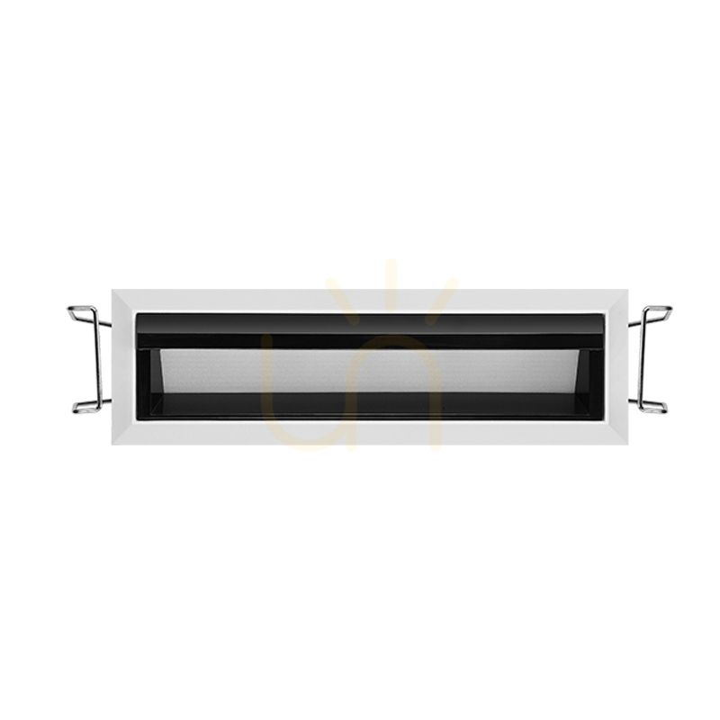 Downlight Spot Wall Washer LED 12W White ZAMBELIS