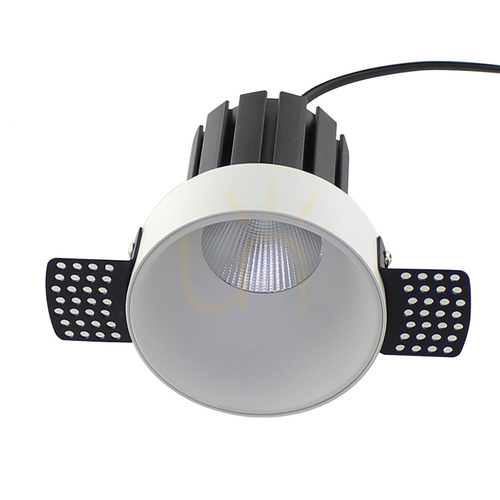Check Trimless Spot LED 6W White ZAMBELIS