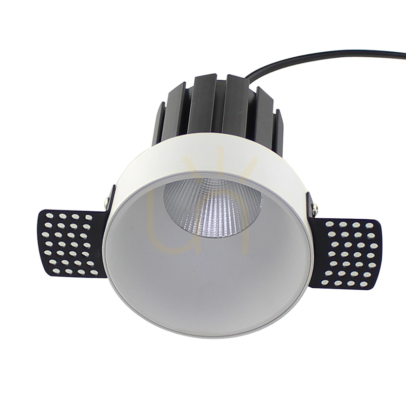 Trimless Spot LED 6W White ZAMBELIS