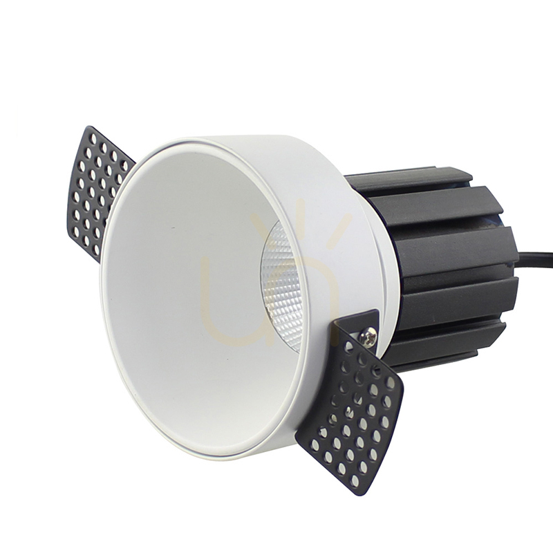 Trimless Spot LED 9W White ZAMBELIS