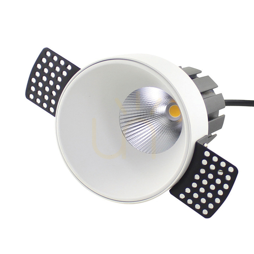 Check Trimless Spot LED 15W White ZAMBELIS