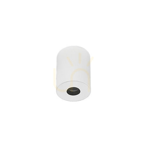 Check Ceiling Spot LED 7W White ZAMBELIS