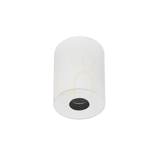 Check Ceiling Spot LED 7W White ZAMBELIS