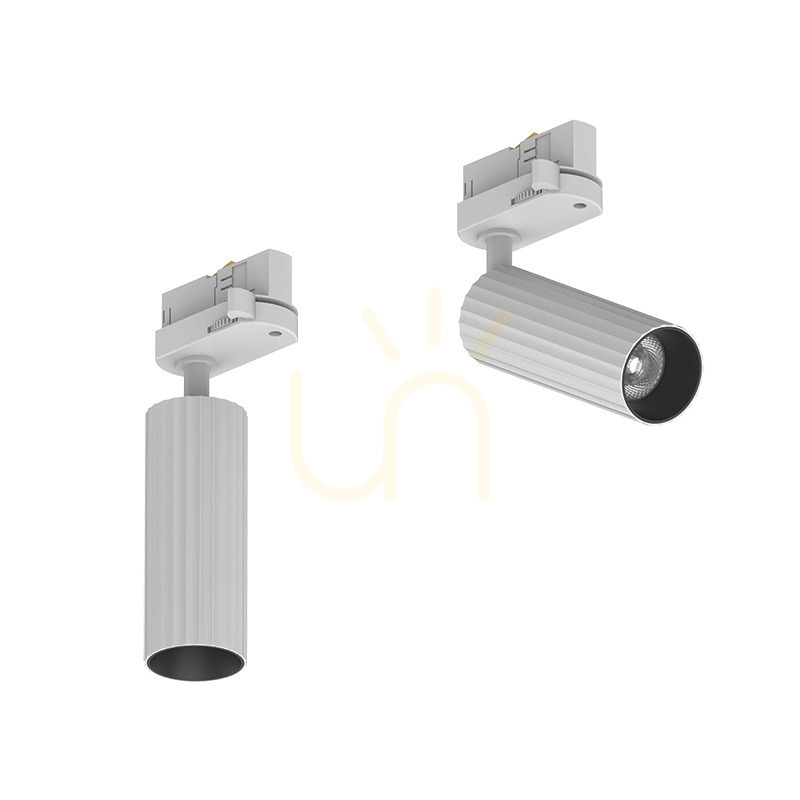 Track Light Spot LED 7W White ZAMBELIS