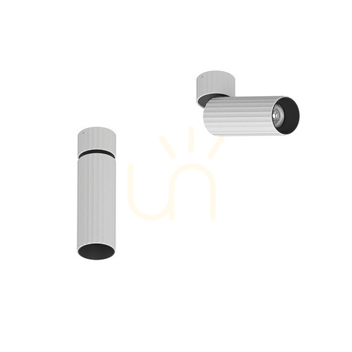 Check Ceiling Movable Spot LED 7W White ZAMBELIS