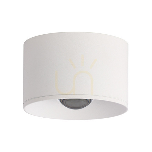 Check Ceiling Spot LED 8W White ZAMBELIS