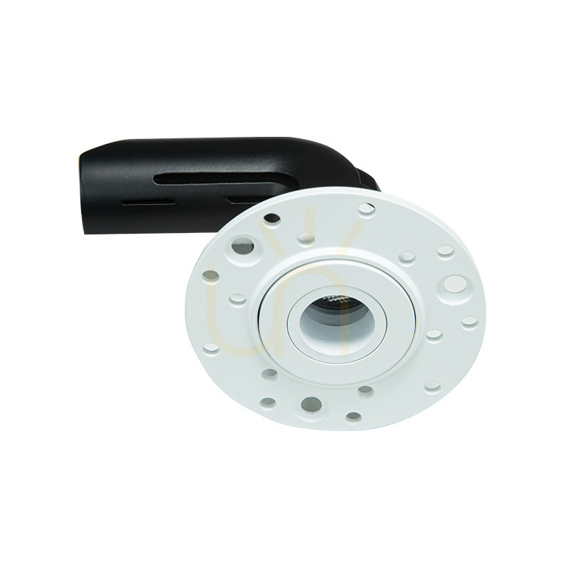 Trimless Spot LED Light 6.5w 2700k White ZAMBELIS