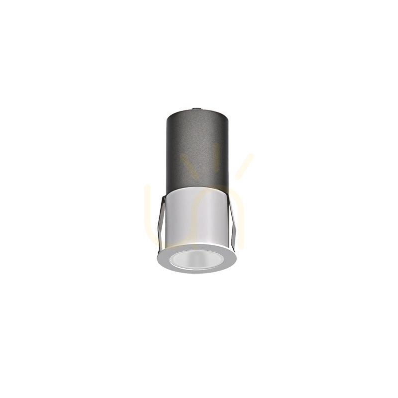 Check Recessed Spot LED Light 3W 2700k White ZAMBELIS Recessed Spot LED Light 3W 2700k White ZAMBELIS