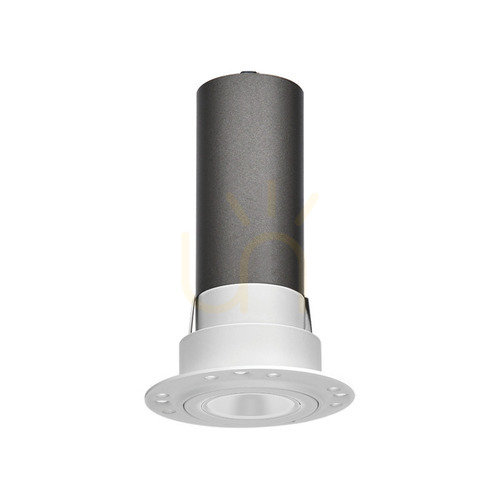 Check Trimless Spot LED Light 7.5w 3000k White ZAMBELIS