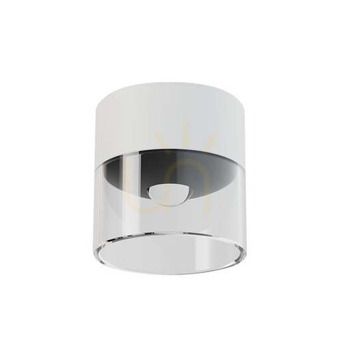 Check Ceiling Spot LED Light 10W 3000k White ZAMBELIS