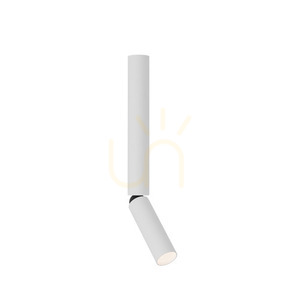 Ceiling Spot LED Light 5W 3000k White ZAMBELIS small 1