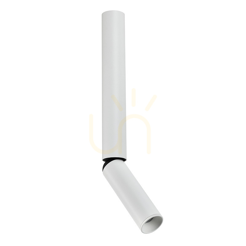 Ceiling Spot LED Light 5W 3000k White ZAMBELIS