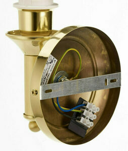 Wall lamp CLASSIC Brass 1xE27/15W 9 Wall lamp CLASSIC Brass 1xE27/15W small 9