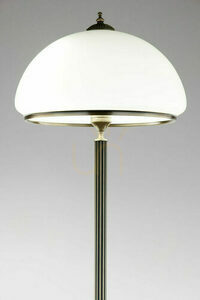 ZEUS Floor Lamp Brass 2xE27/15W 4 ZEUS Floor Lamp Brass 2xE27/15W small 4