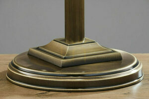 ZEUS Floor Lamp Brass 2xE27/15W 7 ZEUS Floor Lamp Brass 2xE27/15W small 7