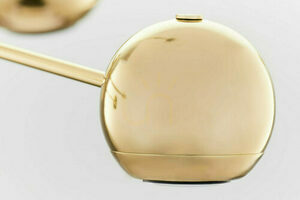 MOKA Chandelier Gold 4xG9/4xGU10/14W 9 MOKA Chandelier Gold 4xG9/4xGU10/14W small 9