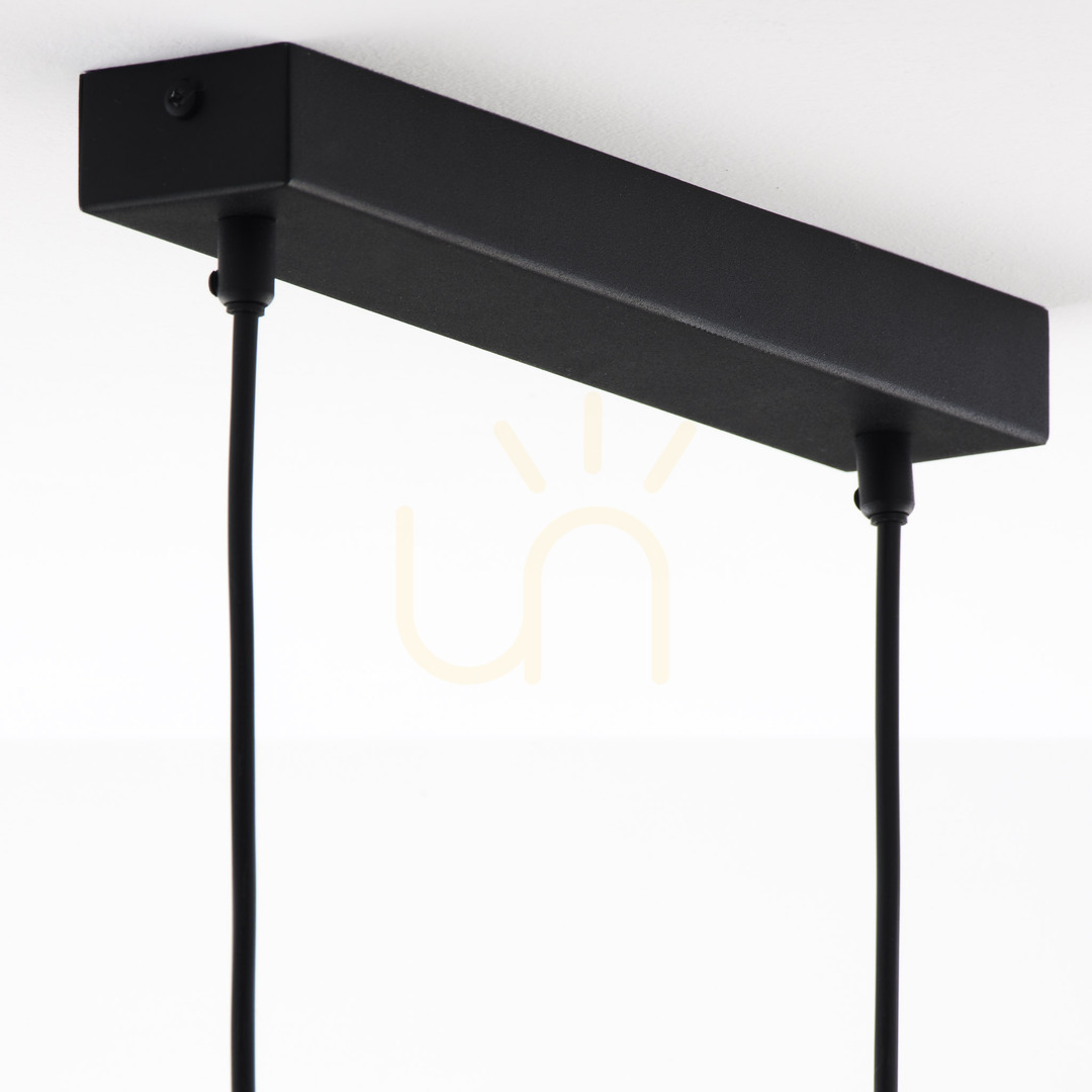 Display HANZA Pendant Lamp Gold 3xG9/14W HANZA Pendant Lamp Gold 3xG9/14W
