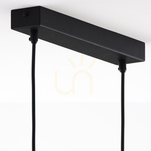 HANZA Pendant Lamp Gold 3xG9/14W 13 HANZA Pendant Lamp Gold 3xG9/14W small 13