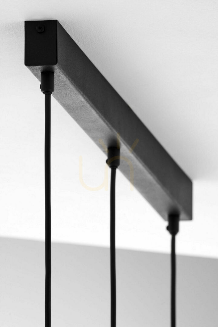Preview ALAS Pendant Lamp Gold 3xG10/14W ALAS Pendant Lamp Gold 3xG10/14W