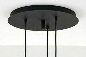 ALAS Pendant Lamp Gold 3xG10/14W 12 ALAS Pendant Lamp Gold 3xG10/14W small 12